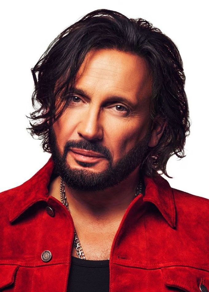 Стас Михайлов, Эстосадок