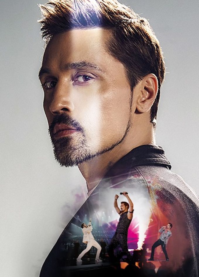 Дима Билан, Эстосадок