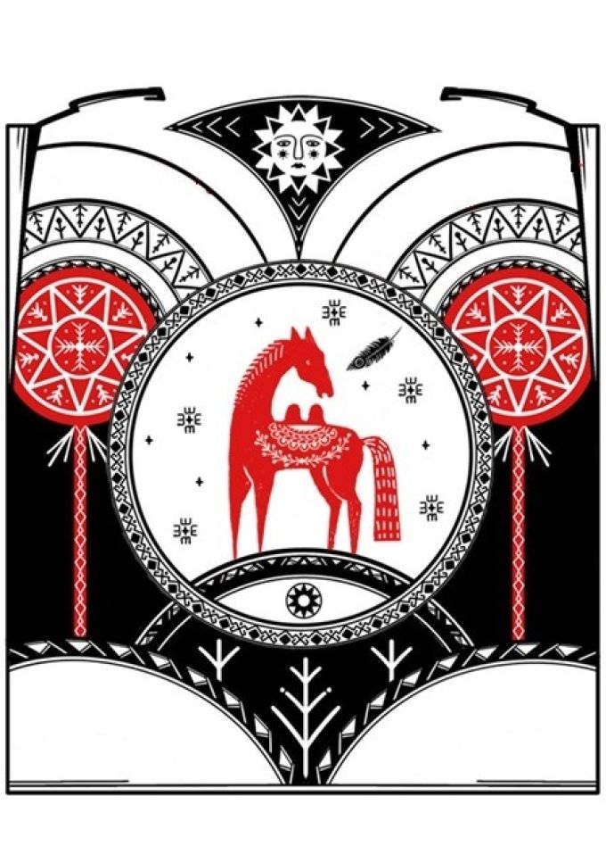 Спектакль «Конёк-горбунок»