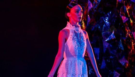 Спектакль «Парфюмер»