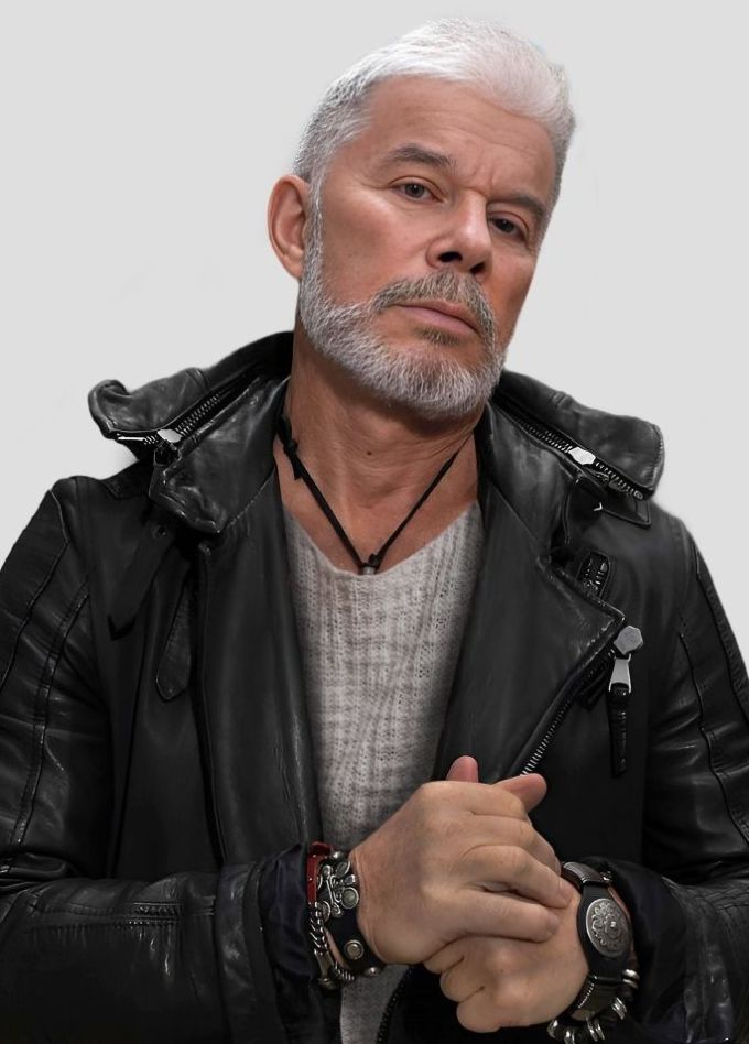 Олег Газманов, Эстосадок