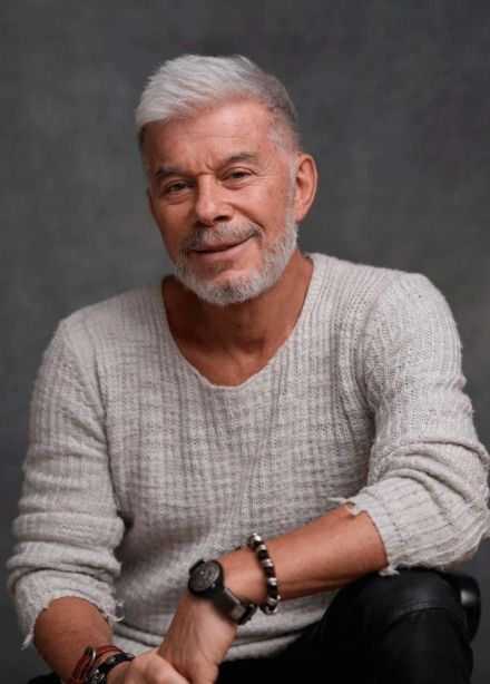 Олег Газманов, Эстосадок