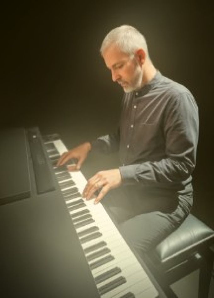 Концерт «Классика и джаз»