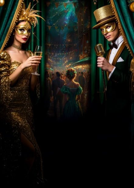 Концерт «Абсолютная ночь», Адлер