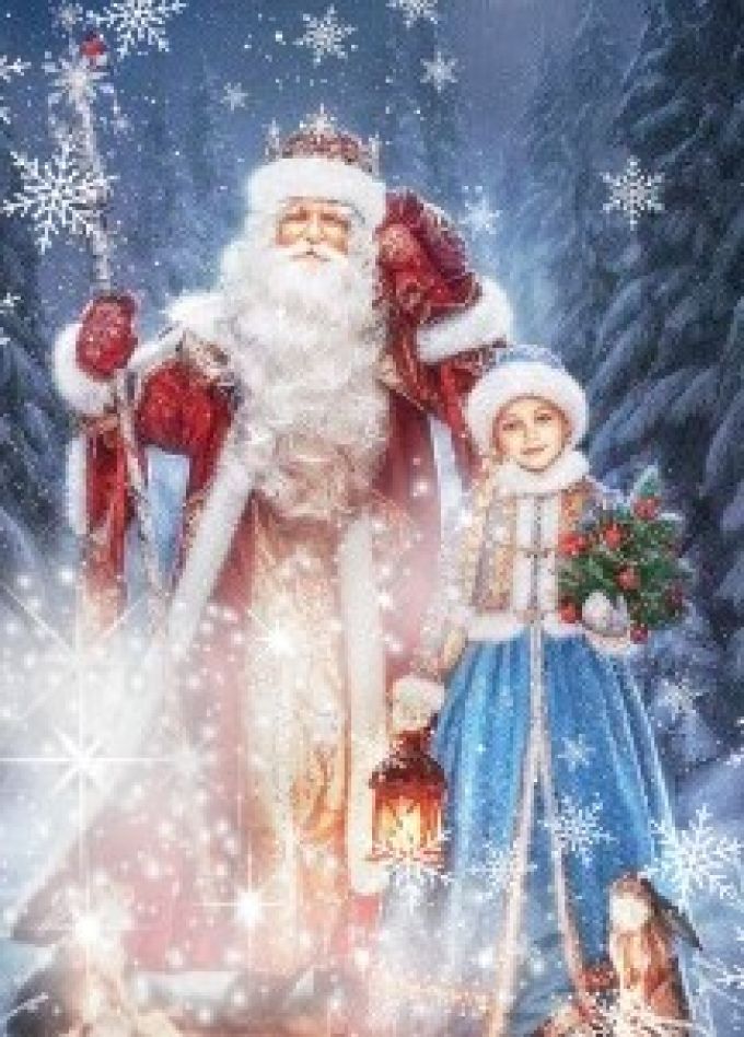 Шоу «Улётная Ёлка», Адлер