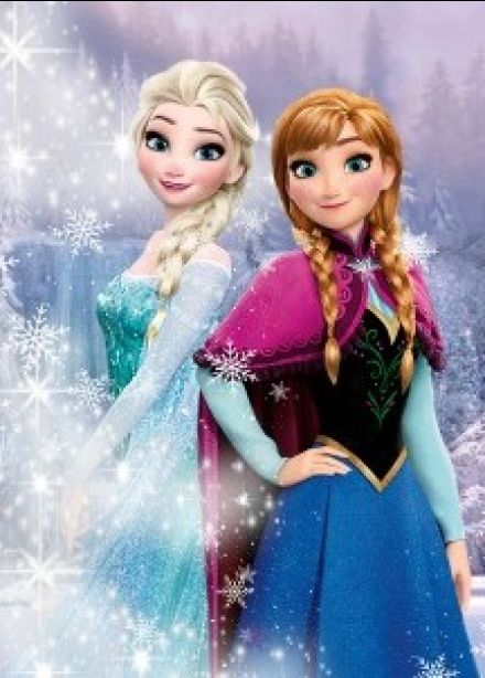 Шоу «Эльза и кристаллы стихий», Адлер