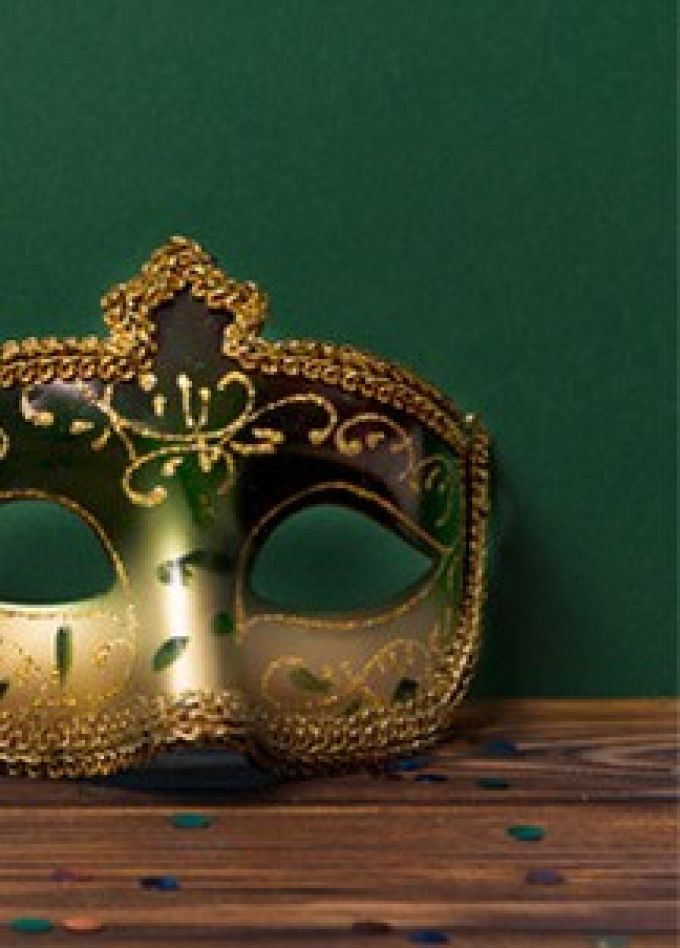 Спектакль «Тартюф»