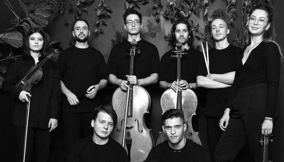 Force of Music. Легенды русского рока