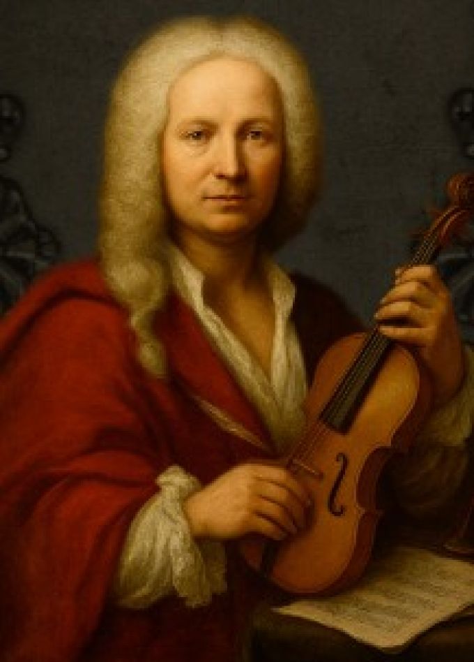 Концерт «Vivaldi. Времена года»