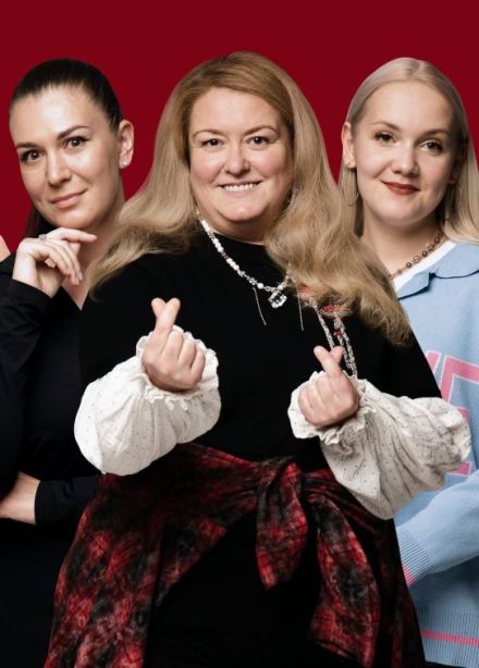 Большой Stand-up. Битва комиков