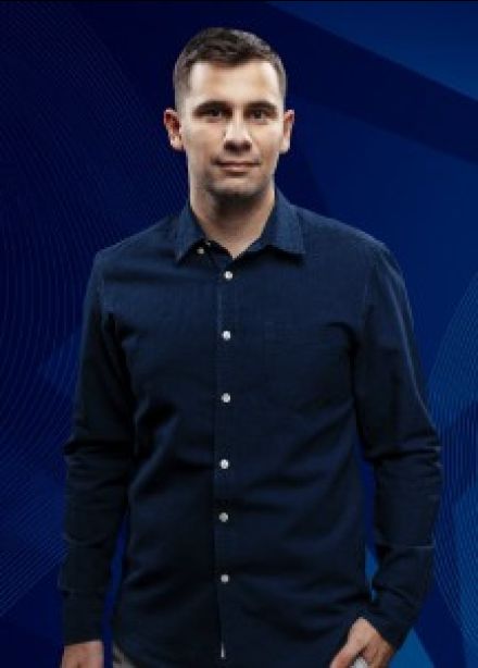 Игорь Пименов. Стендап