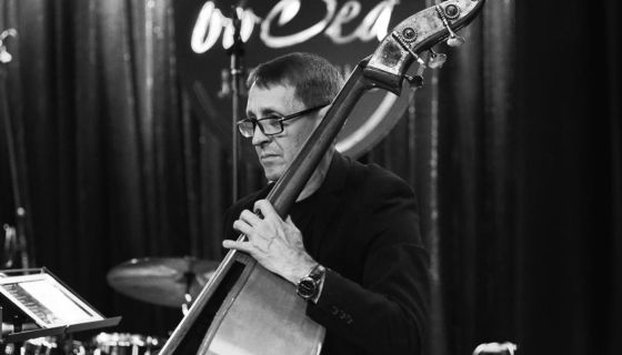 Концерт «Джаз на закате»