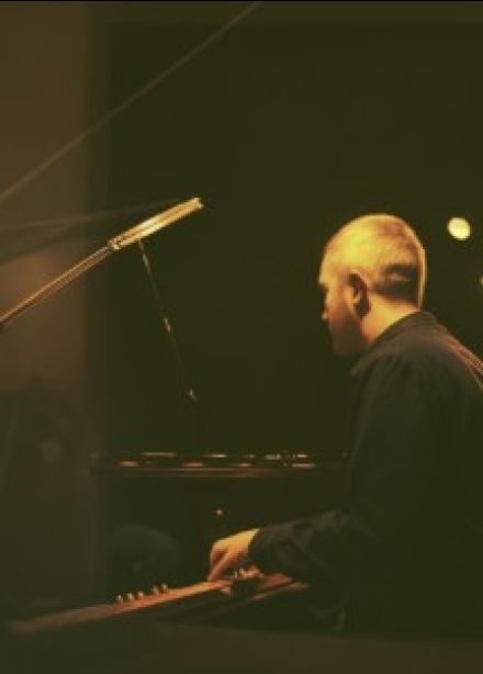 Концерт «Музыкальные среды с Юрием Бедраком»