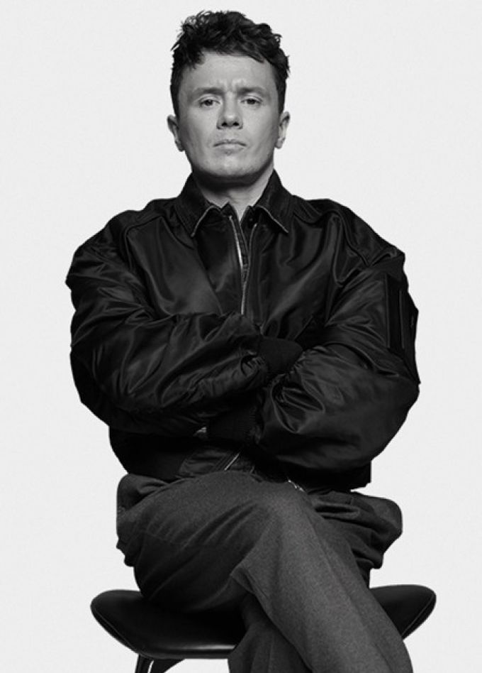 Илья Соболев. Стендап, Эстосадок