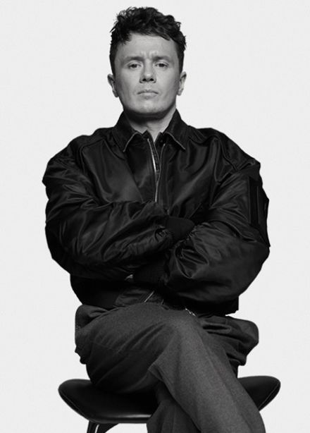 Илья Соболев. Стендап, Эстосадок