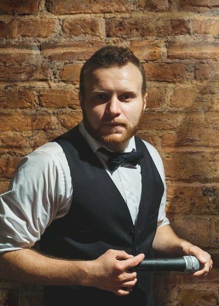 Питерский Stand-up