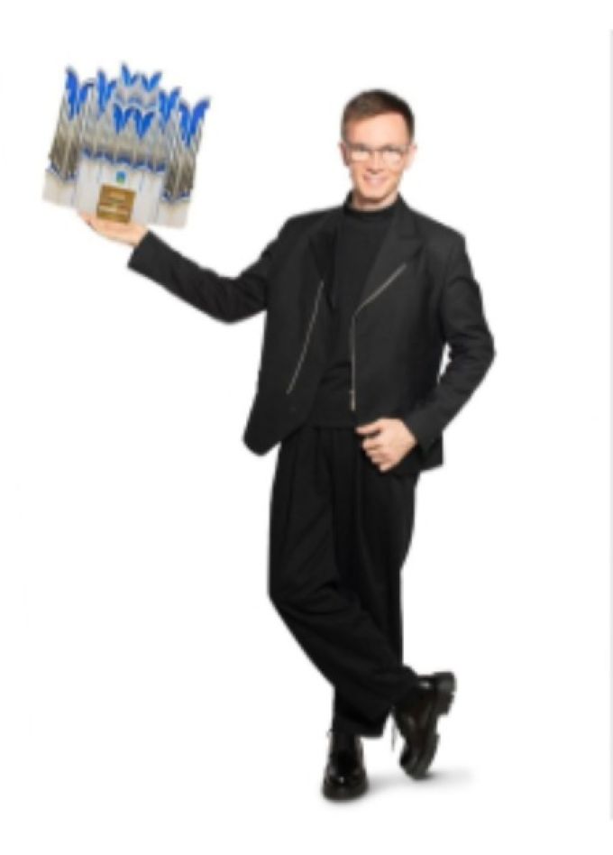 Орган. Саундтреки. Классика, Джаз. Рок.