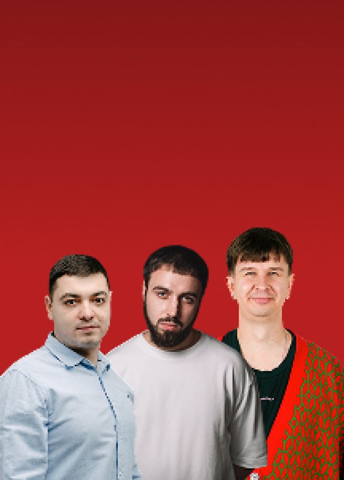 Stand Up Воронеж, Беларусь, Сочи