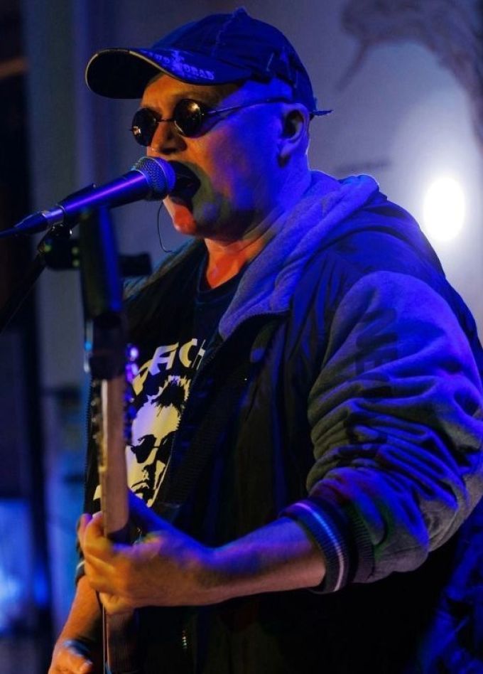 Красная плесень