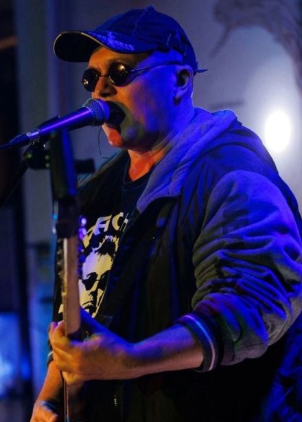 Красная плесень