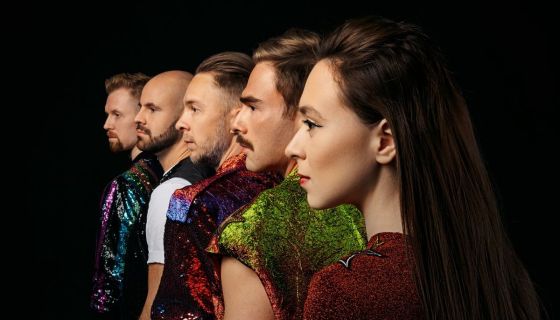 One Vision. Queen лучшие хиты c симфоническим оркестром