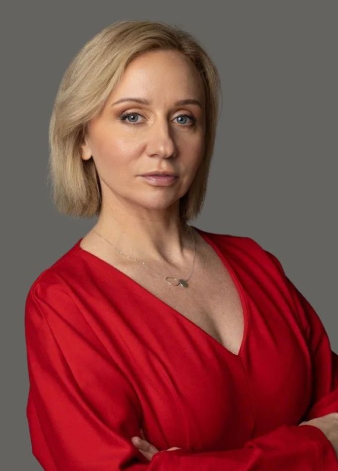 Маргарита Родина. Стендап