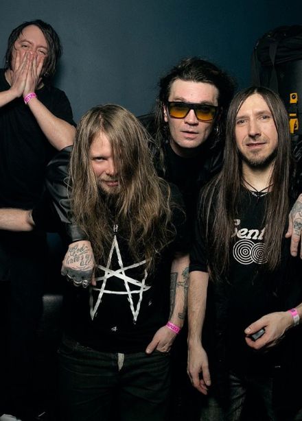 Психея, Адлер