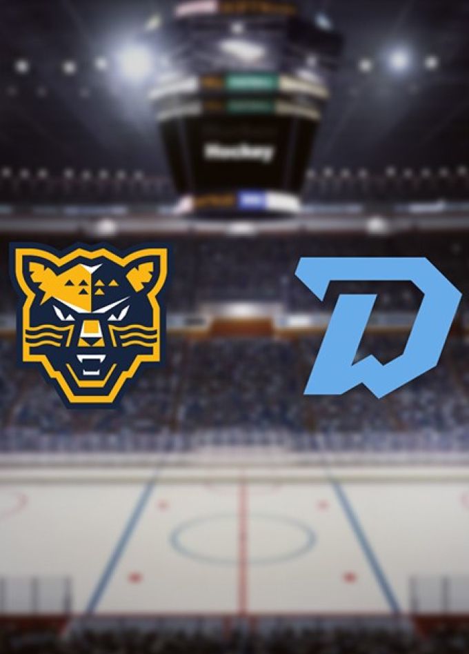 Хоккей. ХК «Сочи» — ХК «Динамо Мн»