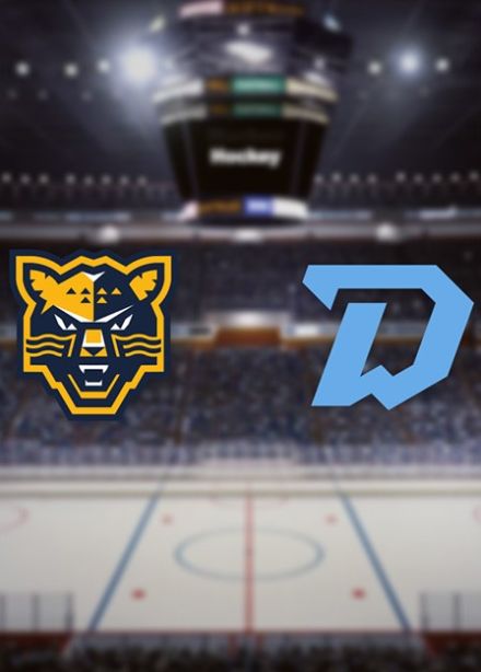 Хоккей. ХК «Сочи» — ХК «Динамо Мн»