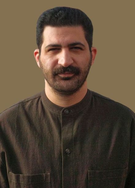 Гурам Амарян. Стендап