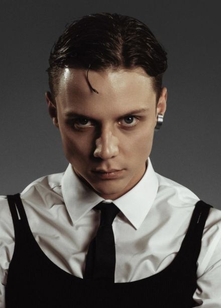 Ваня Дмитриенко, Эстосадок