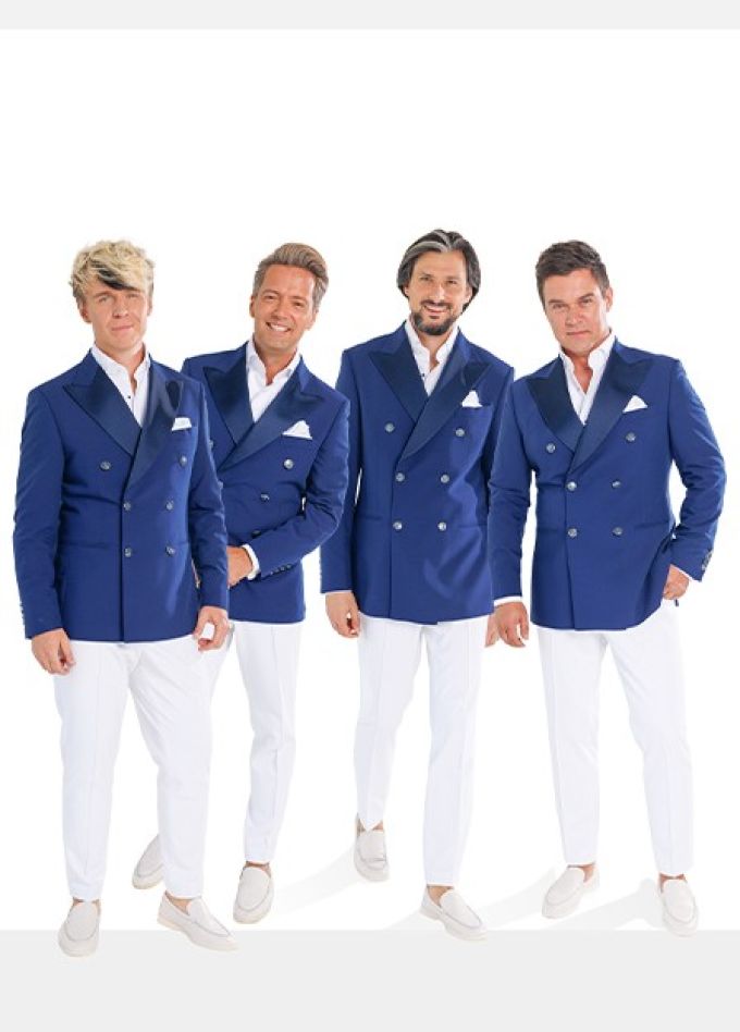 Кватро Originals