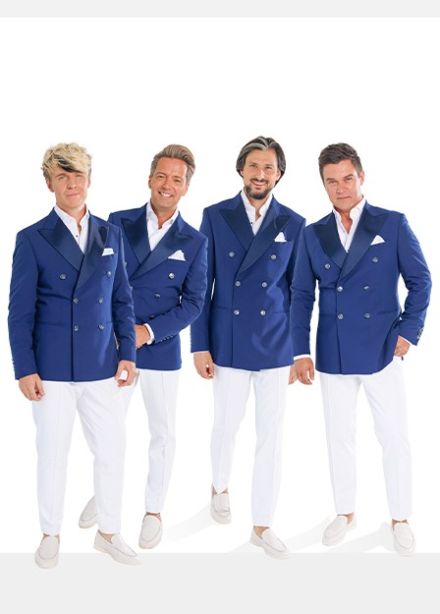 Кватро Originals