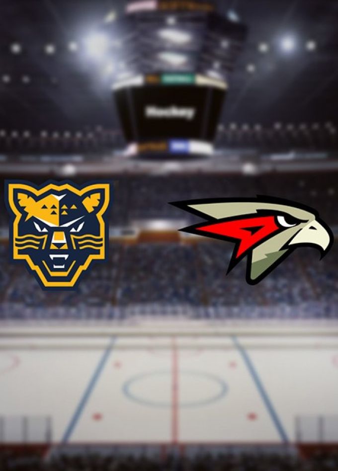 КХЛ. ХК «Сочи» — ХК «Авангард»