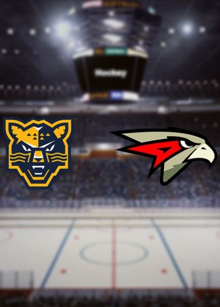 КХЛ. ХК «Сочи» — ХК «Авангард»