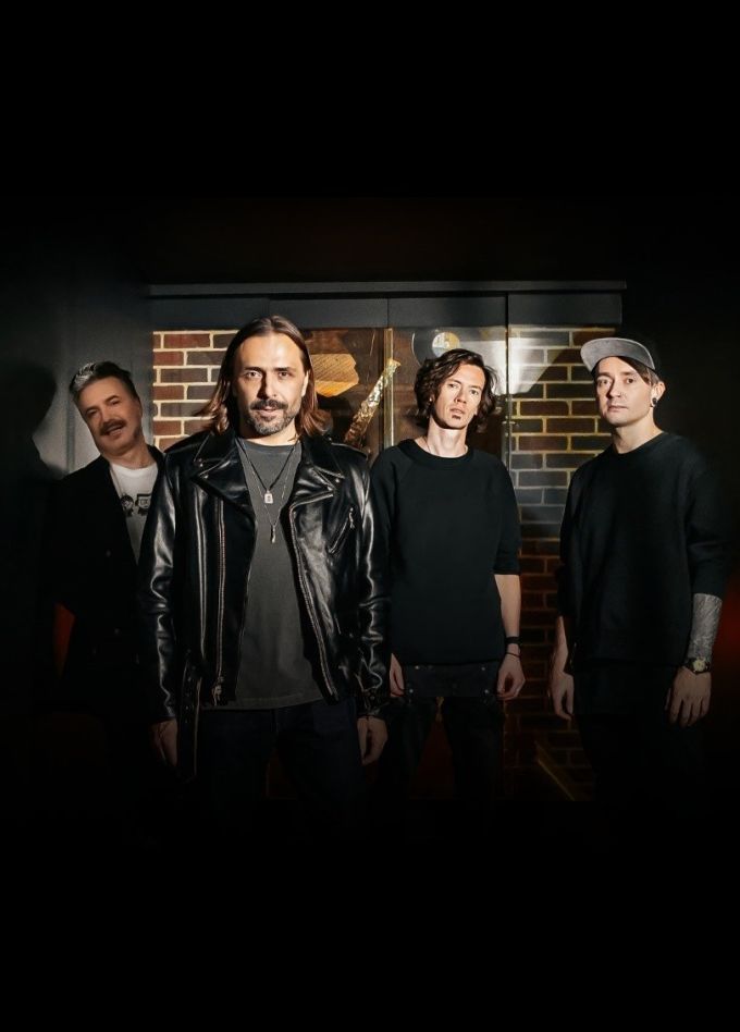 TattooIN, Адлер