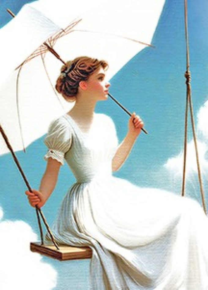 Спектакль «Вишневый сад»