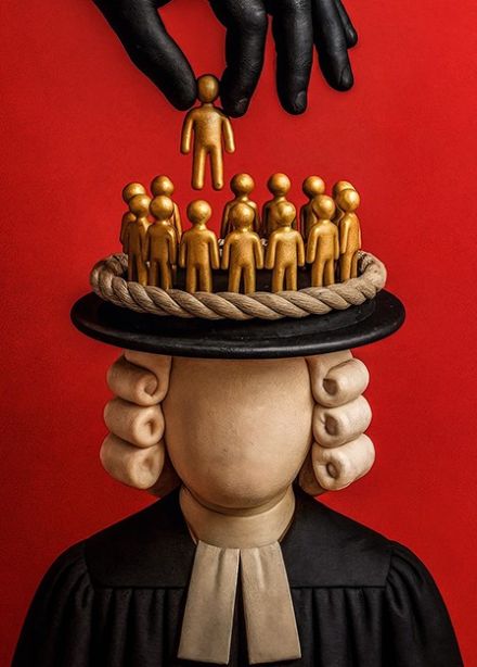 Спектакль «Десять негритят»