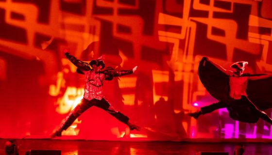 Евгения Зима. Вивальди. Любовь и смерть в Венеции