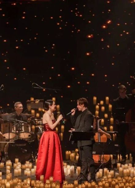 Lumisfera. То самое свидание