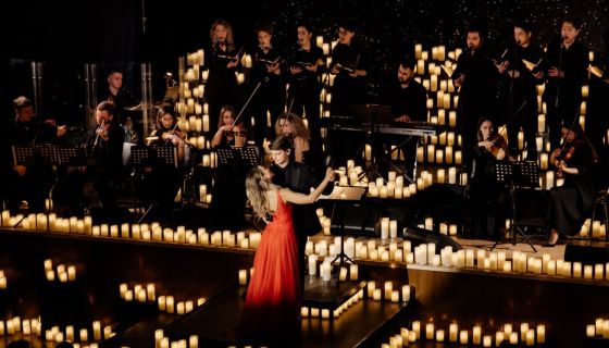 Lumisfera. То самое свидание