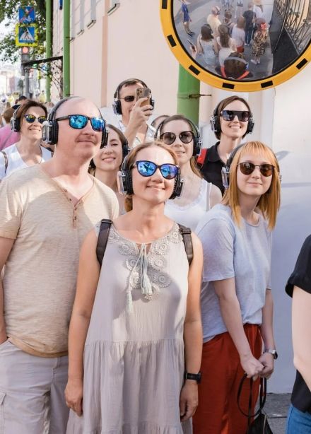 Сочи: нити времени