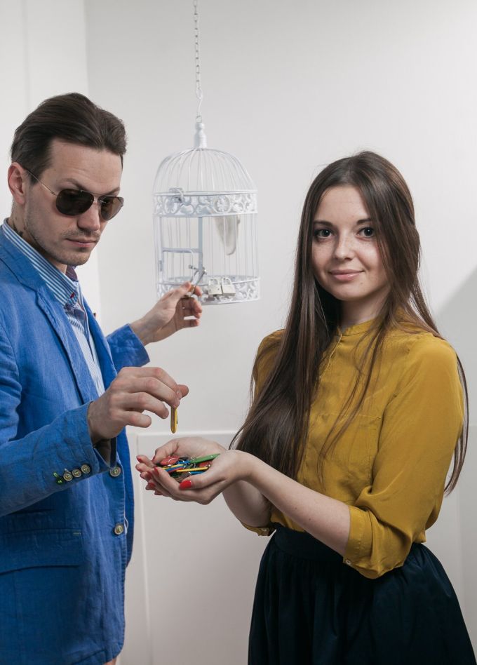 Воображариум