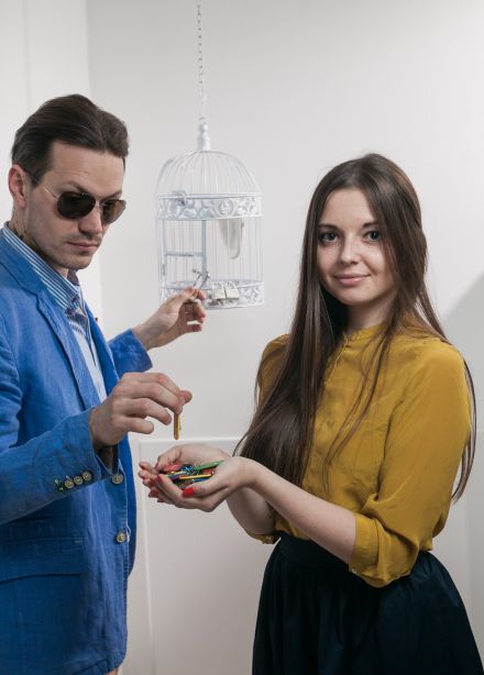 Воображариум