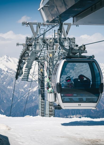 3 в 1 — Красная Поляна, Роза Хутор, ГТЦ Газпром и Олимпийский парк