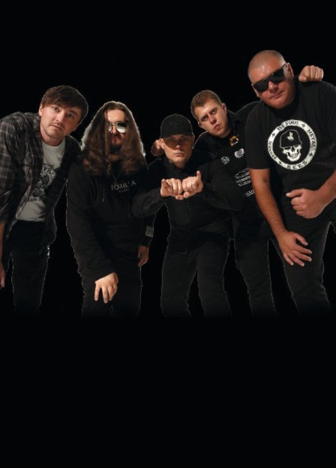 The Soul, Адлер