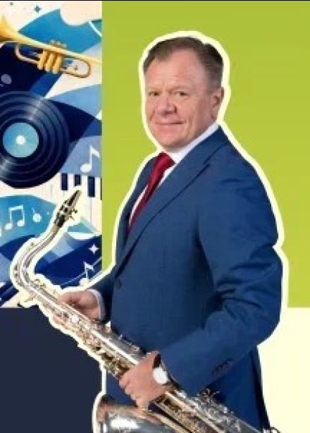 XVII Sochi Jazz Festival. Открытие