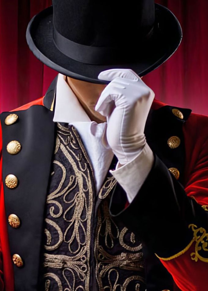 Шоу «Величайший шоумен»