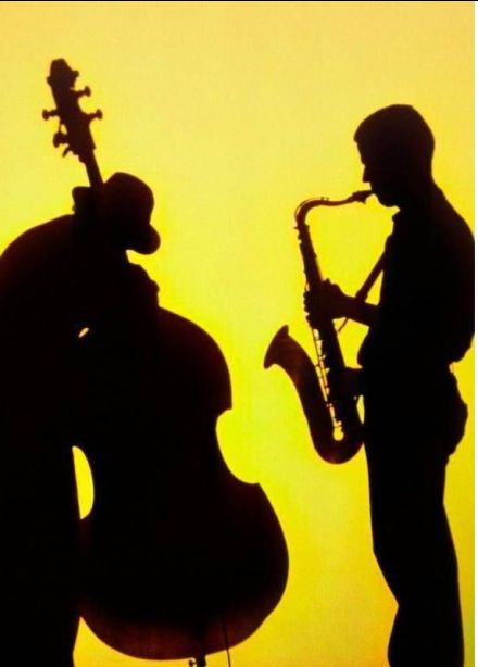 Концерт «Джазовые понедельники на Мандарине»