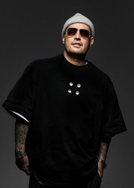 Guf, Эстосадок